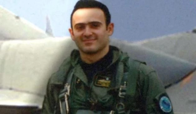 Kωνσταντίνος Ηλιάκης: Τι αποκαλύπτουν τα στοιχεία του Εθνικού Κέντρου Επιχειρήσεων